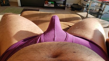 Nacktes geleaktes OnlyFans-Foto von Fleaclp