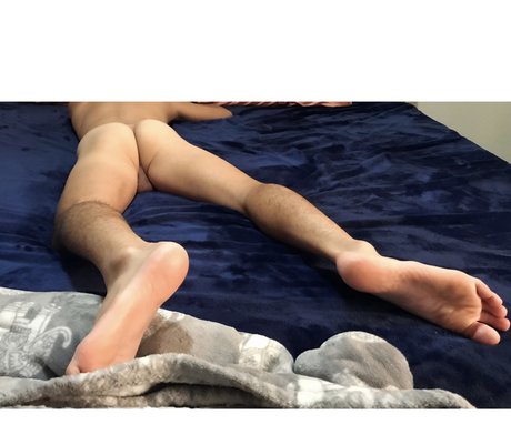 Nacktes geleaktes OnlyFans-Foto von Harry 