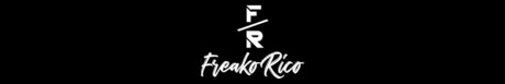 Nacktes geleaktes OnlyFans-Foto von Freako Rico