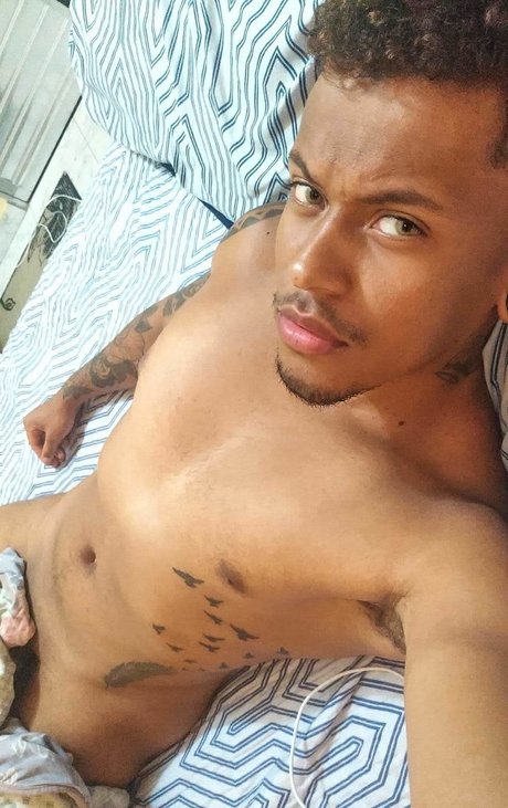Nacktes geleaktes OnlyFans-Foto von Rodrigo Fonseca