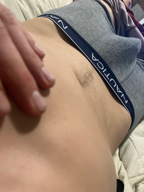Nacktes geleaktes OnlyFans-Foto von Jordan Dubz