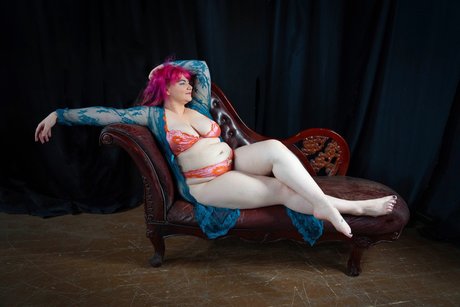 Nacktes geleaktes OnlyFans-Foto von Draumey Okay
