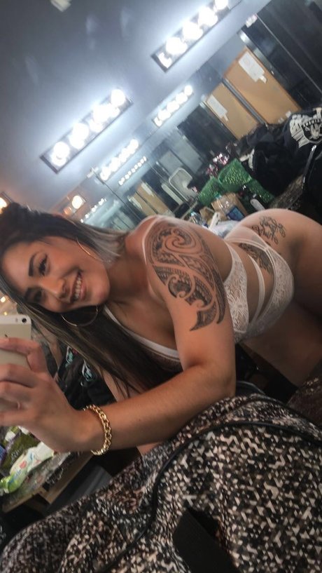 Nacktes geleaktes OnlyFans-Foto von Msprettyjpdx