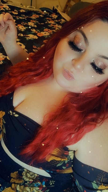 Nacktes geleaktes OnlyFans-Foto von Ms Melody Free