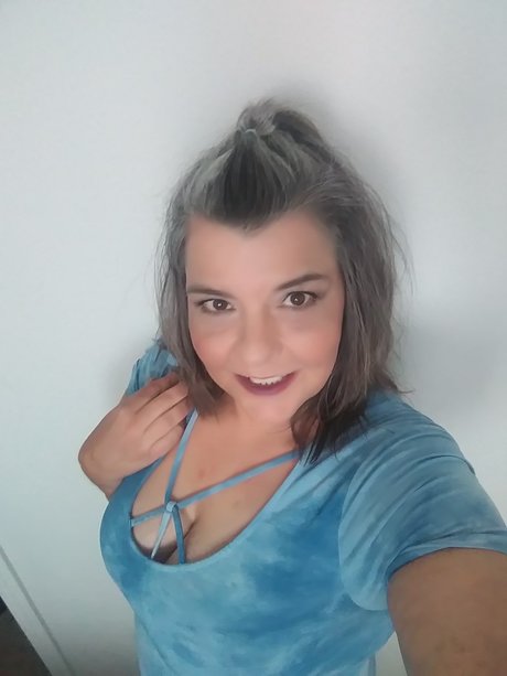 Nacktes geleaktes OnlyFans-Foto von Ms D