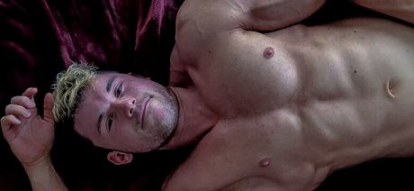 Nacktes geleaktes OnlyFans-Foto von Welshy