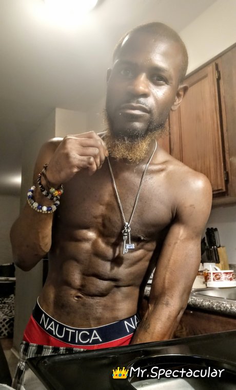 Masculinesatyr