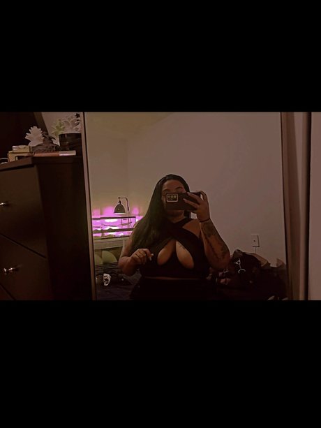 Nacktes geleaktes OnlyFans-Foto von Brooklynn Elizabeth