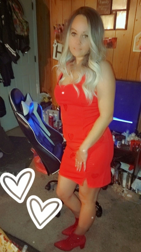 Mrsmercurymarie