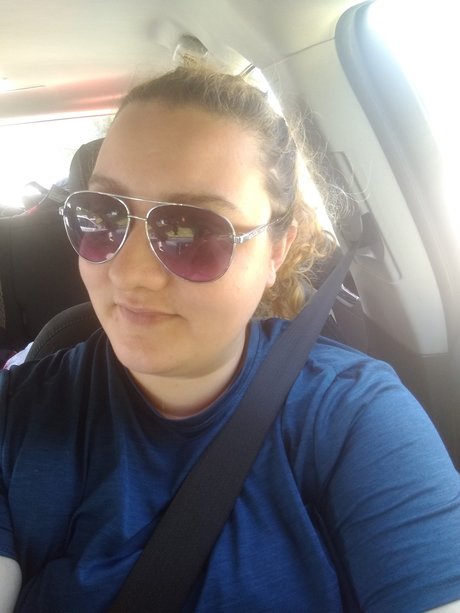 Nacktes geleaktes OnlyFans-Foto von Mrs Ashzick