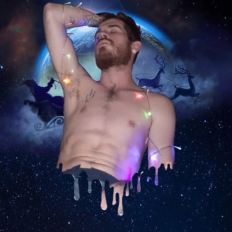 Nacktes geleaktes OnlyFans-Foto von Mr Longman