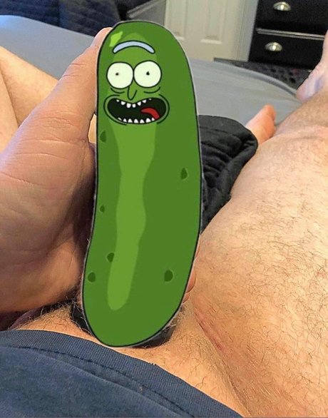 Nacktes geleaktes OnlyFans-Foto von Mrkweetch