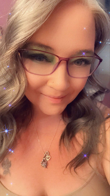 Liza Heavenhaze