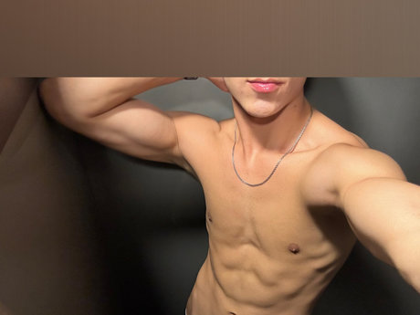Nacktes geleaktes OnlyFans-Foto von Faiber Contreras