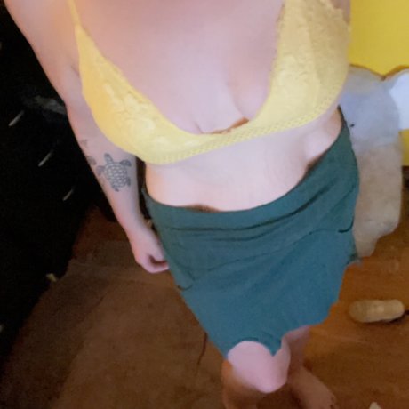 Nacktes geleaktes OnlyFans-Foto von Heather Bb