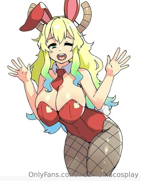 Freemumacosplay