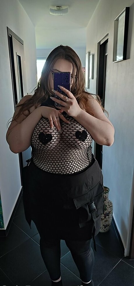 Nacktes geleaktes OnlyFans-Foto von Freemumacosplay