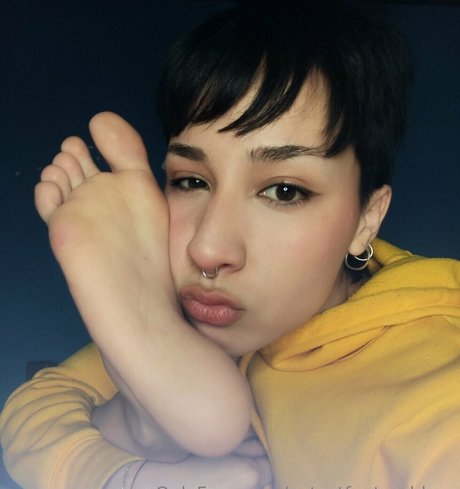 Nacktes geleaktes OnlyFans-Foto von Switchydemon