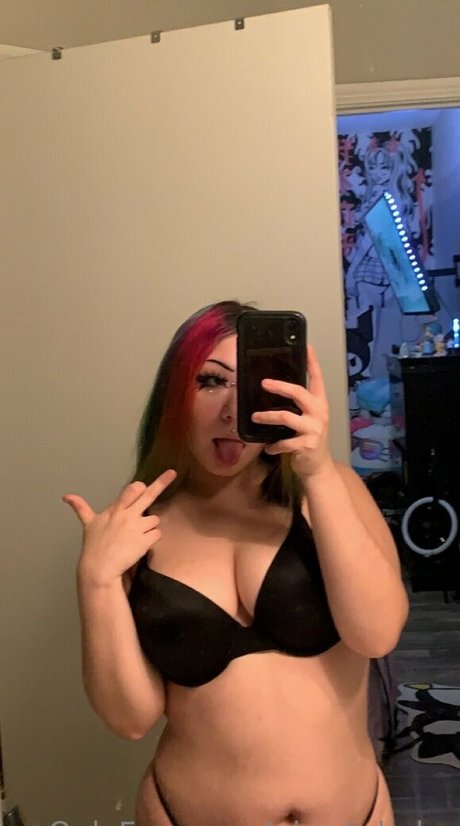 Ghostebabe
