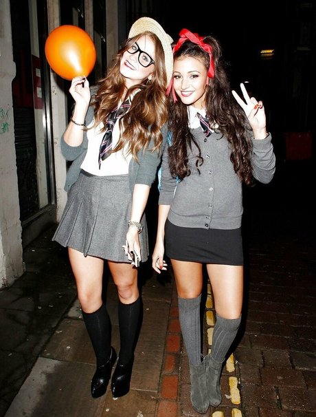 Nacktes geleaktes OnlyFans-Foto von Brooke Vincent