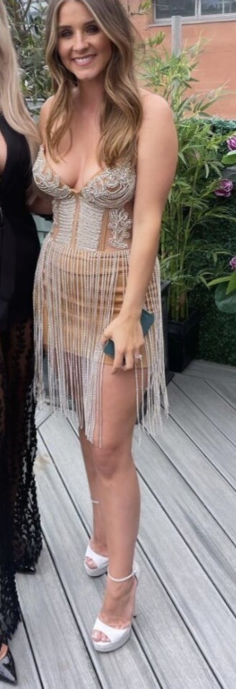 Brooke Vincent