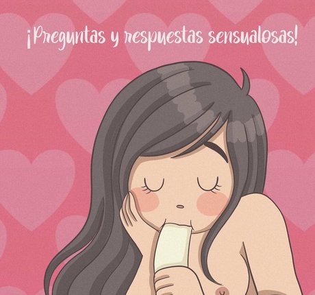 Nacktes geleaktes OnlyFans-Foto von Azucarysal
