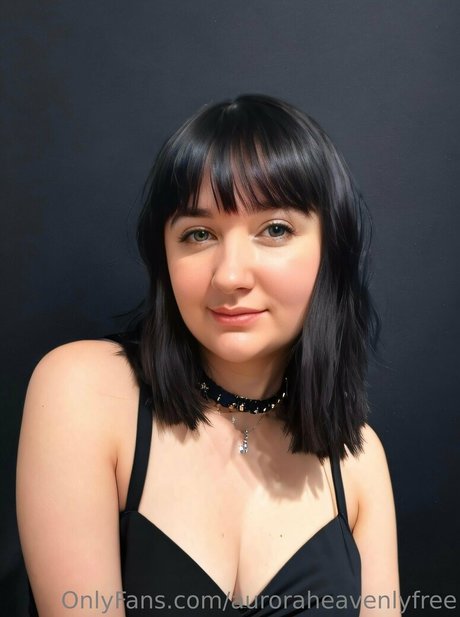 Nacktes geleaktes OnlyFans-Foto von Auroraheavenlyfree