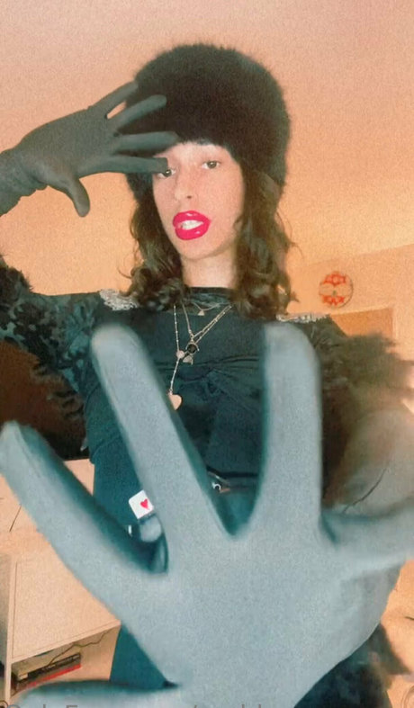 Goddessauroree
