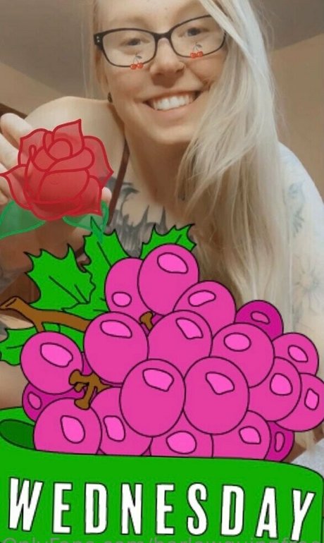 Nacktes geleaktes OnlyFans-Foto von Harlowquinnfree