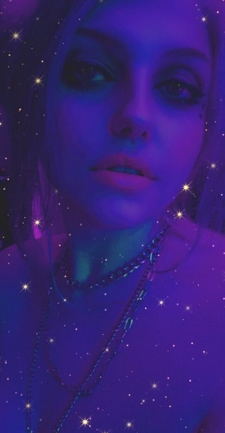 Nacktes geleaktes OnlyFans-Foto von Kyats