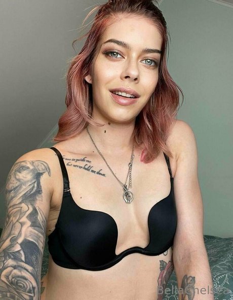 Bellachelseafree