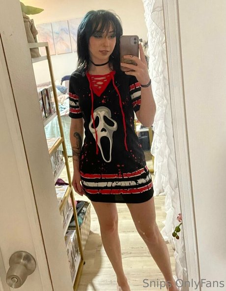 Nacktes geleaktes OnlyFans-Foto von Lewdmermaid