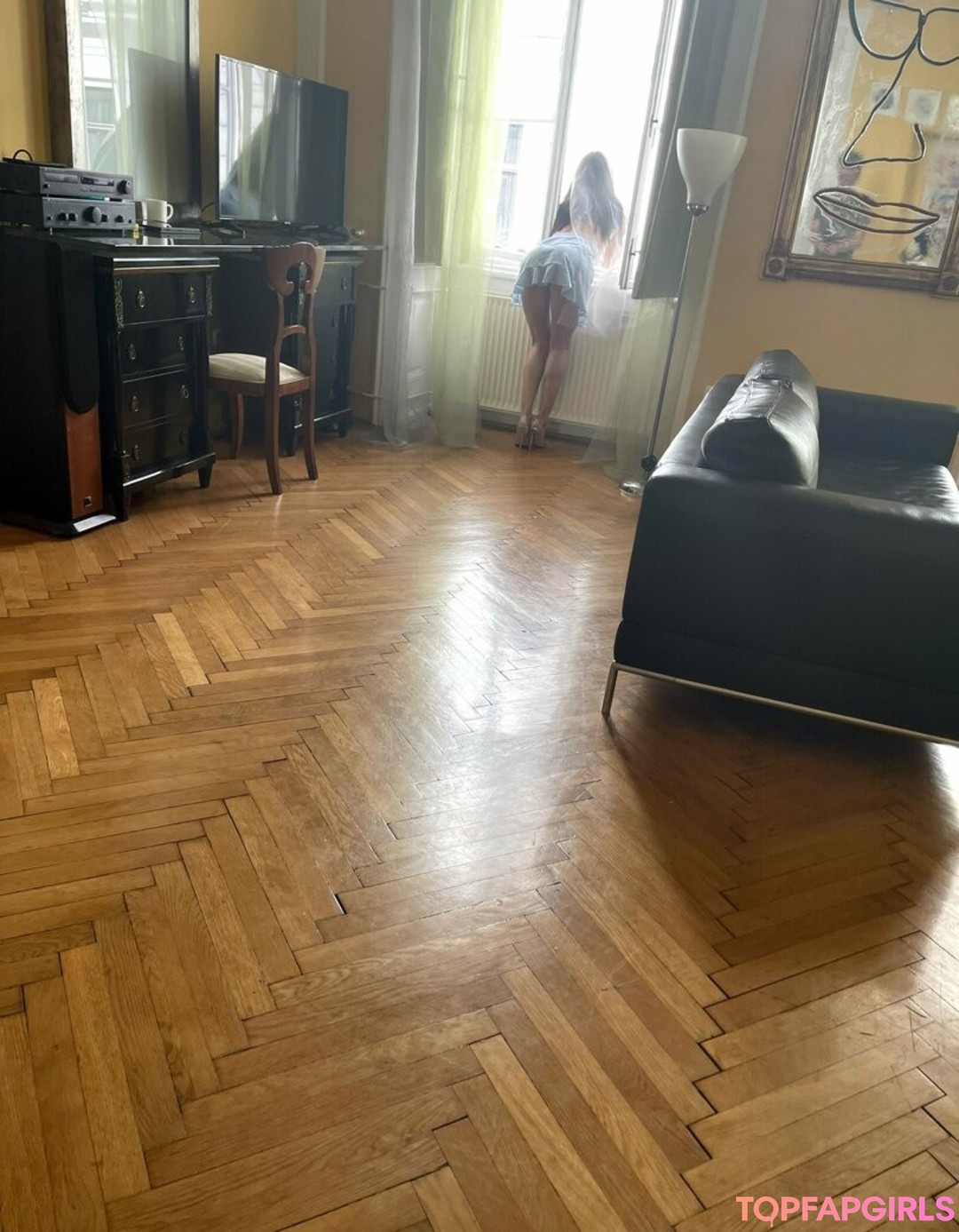Nacktes geleaktes OnlyFans-Foto von Gingeryshoot #1014