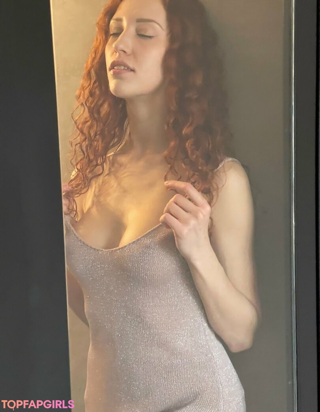 Nacktes geleaktes OnlyFans-Foto von Gingeryshoot #1026