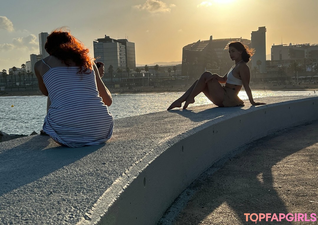 Nacktes geleaktes OnlyFans-Foto von Gingeryshoot #1040