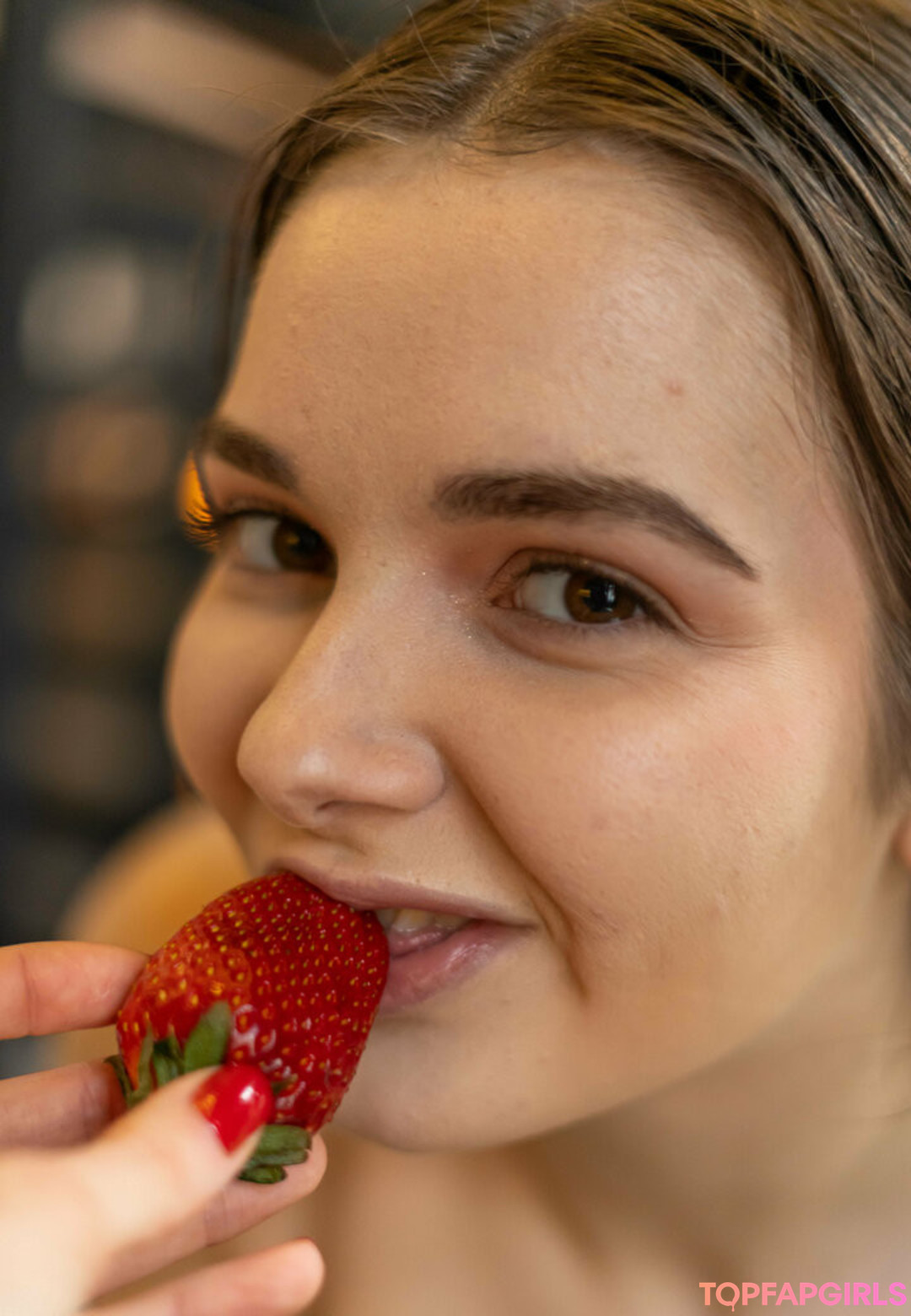 Nacktes geleaktes OnlyFans-Foto von Gingeryshoot #1062