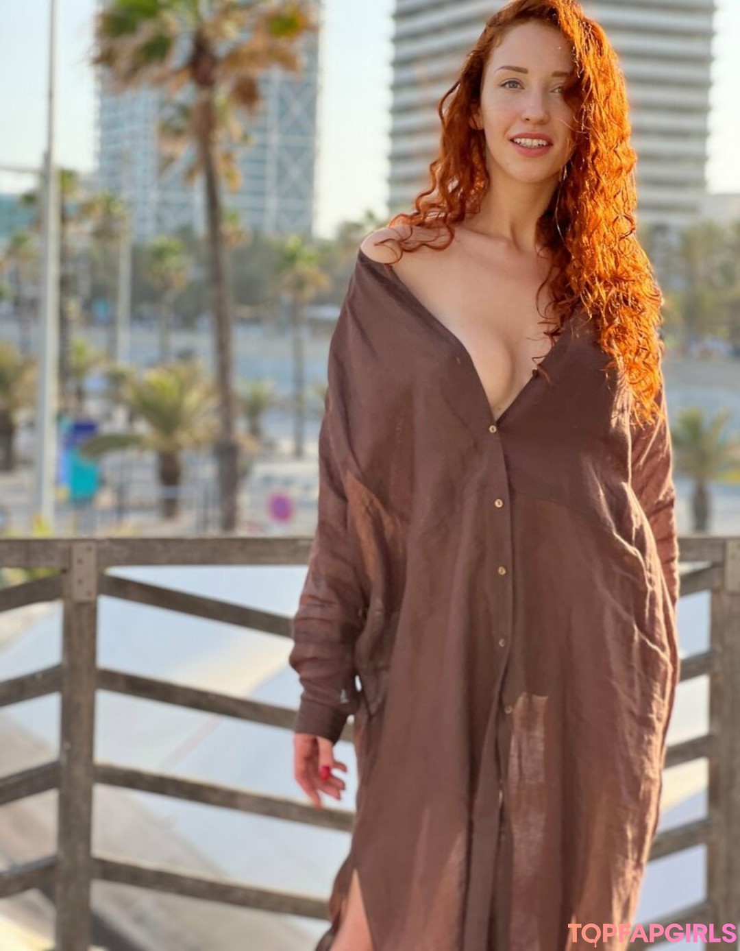 Nacktes geleaktes OnlyFans-Foto von Gingeryshoot #1221