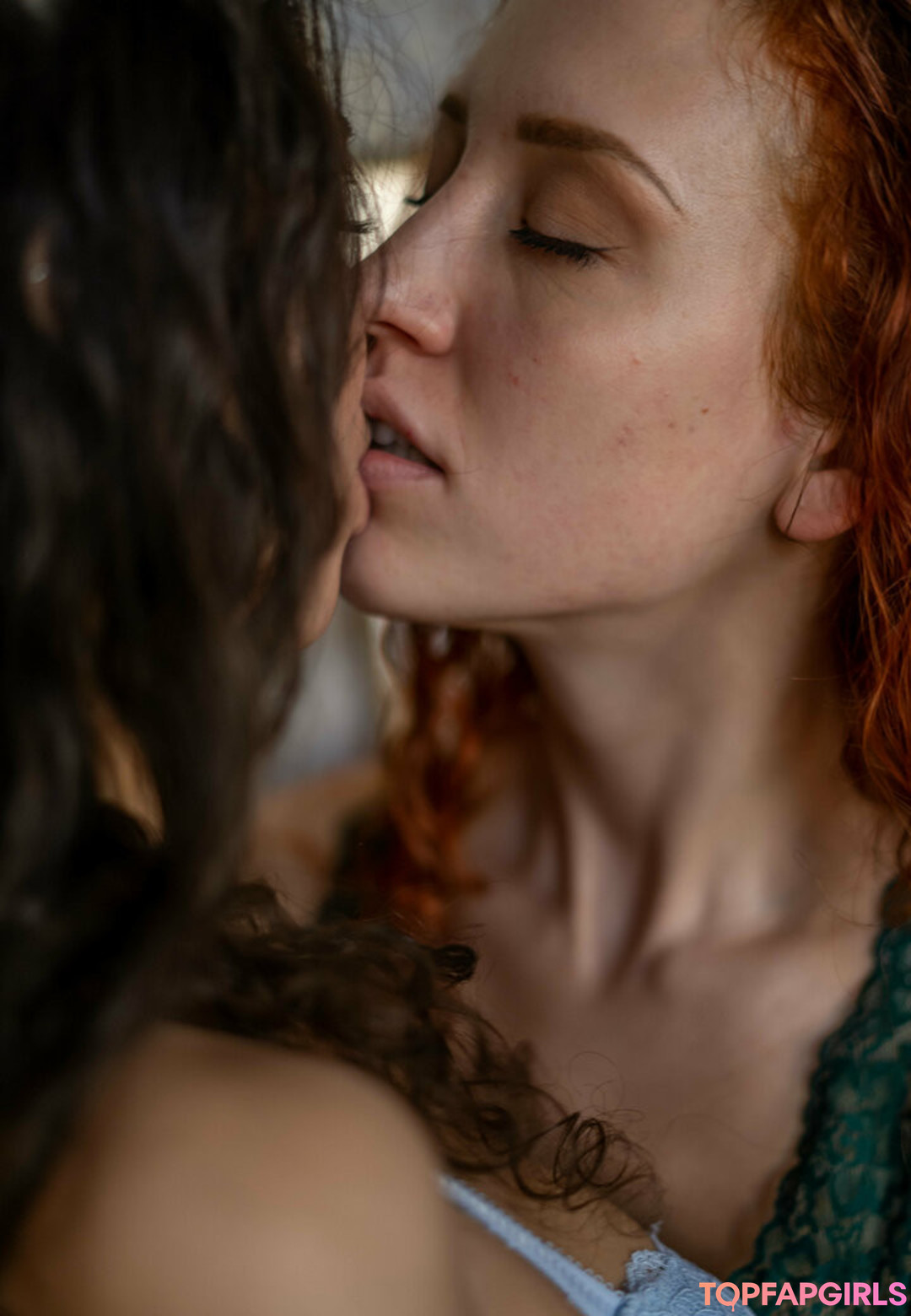 Nacktes geleaktes OnlyFans-Foto von Gingeryshoot #1272