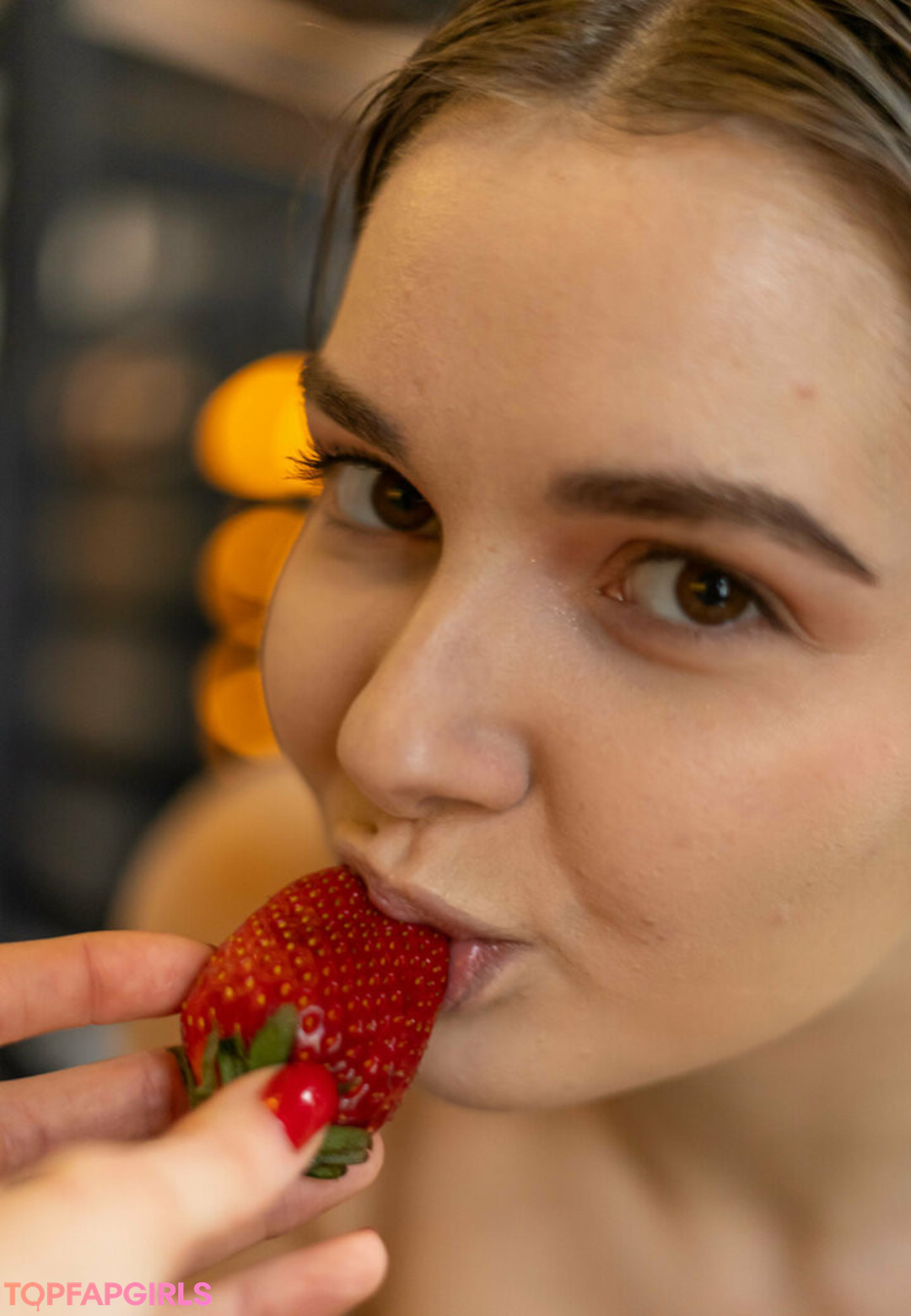 Nacktes geleaktes OnlyFans-Foto von Gingeryshoot #1300