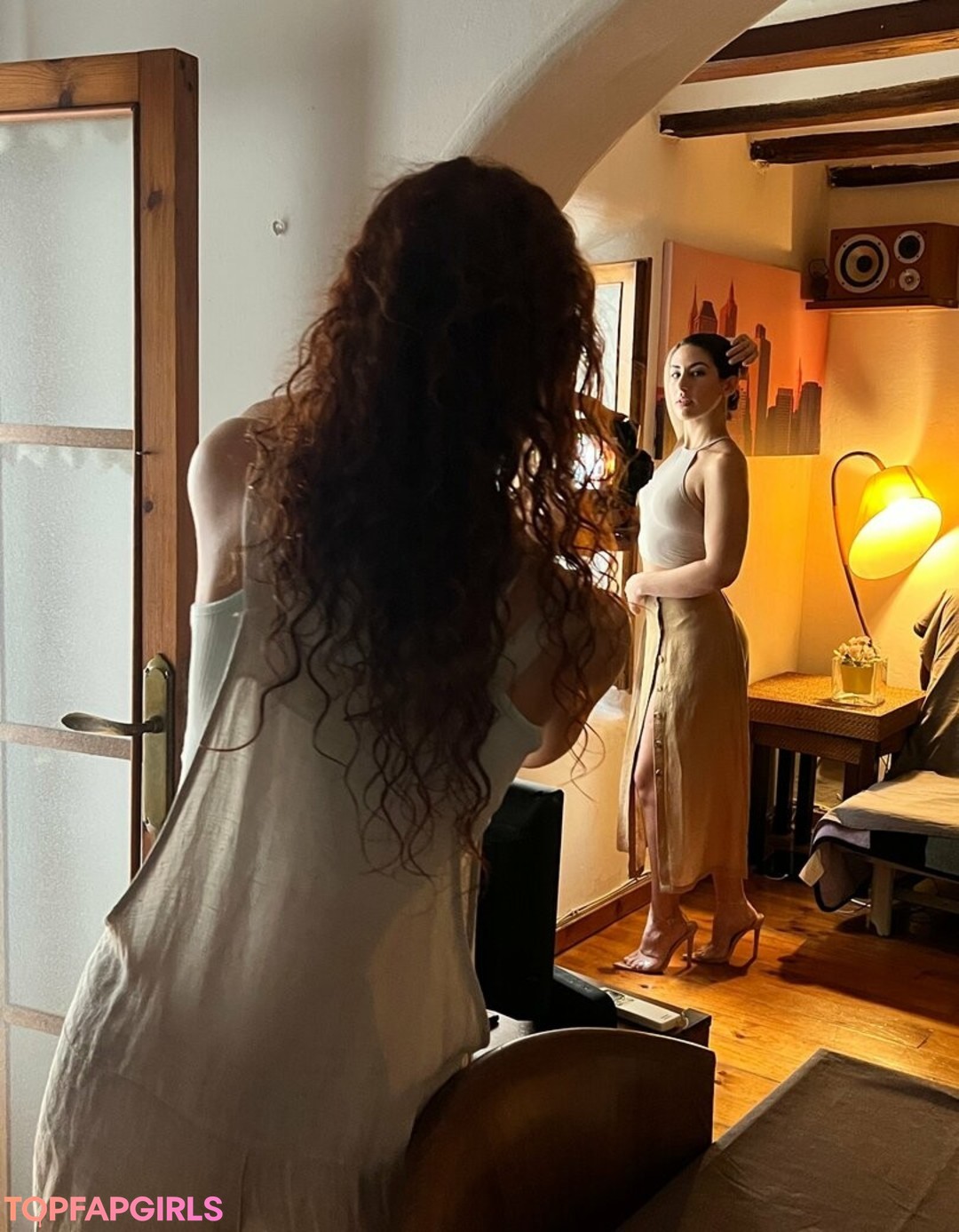 Nacktes geleaktes OnlyFans-Foto von Gingeryshoot #1336