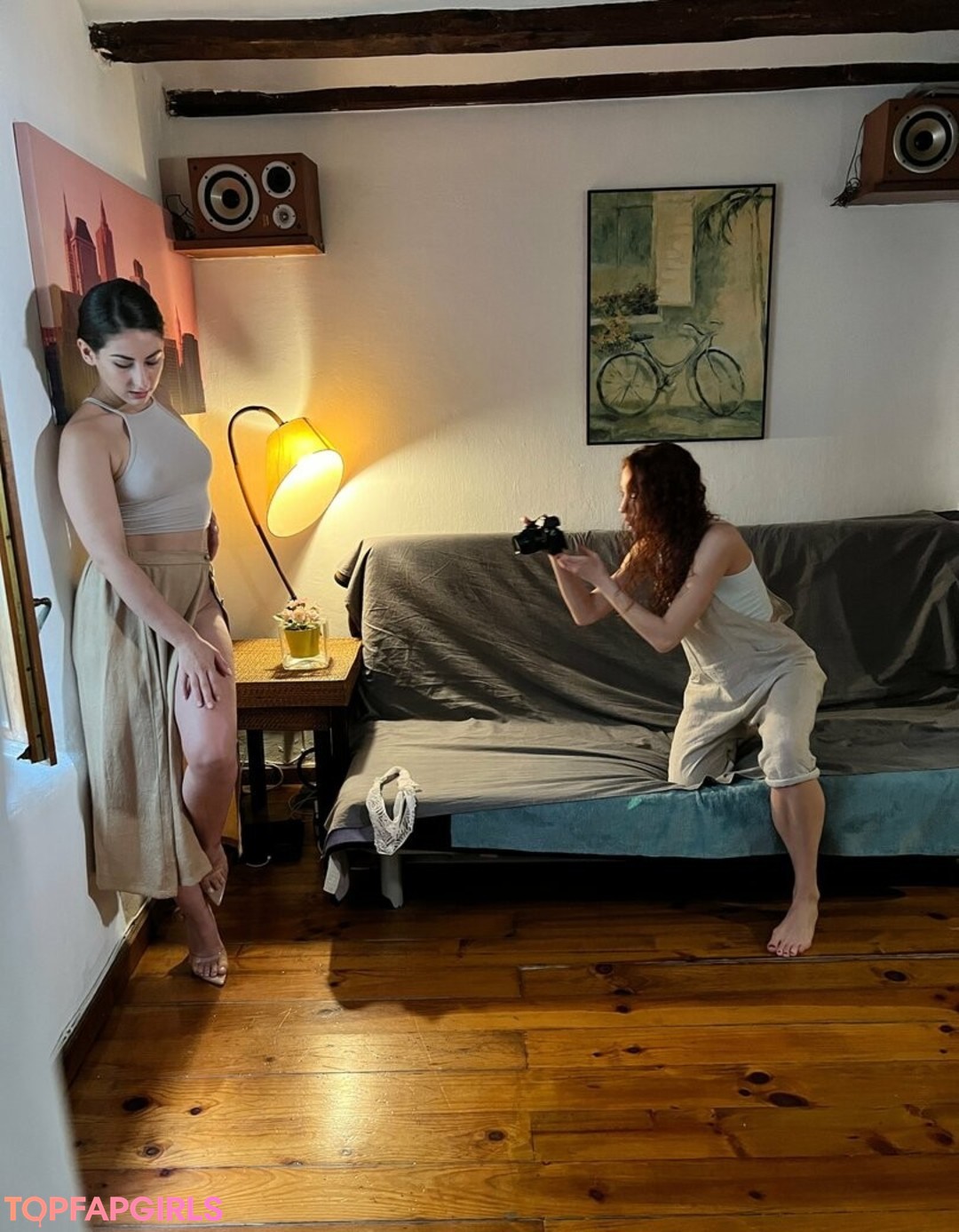 Nacktes geleaktes OnlyFans-Foto von Gingeryshoot #1340