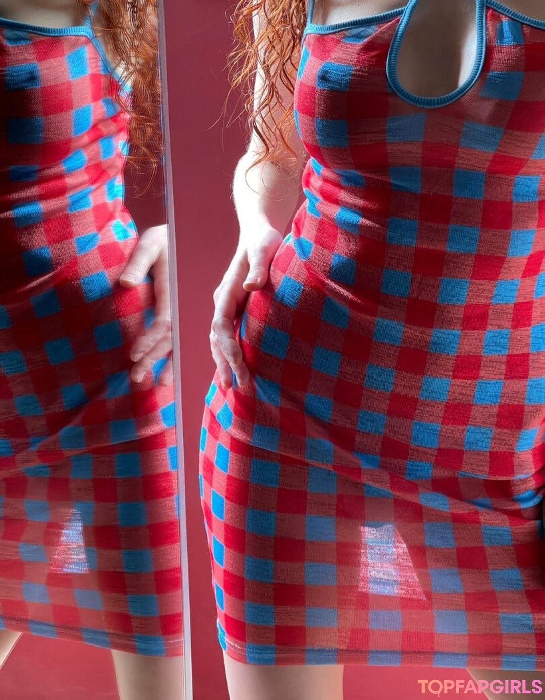 Nacktes geleaktes OnlyFans-Foto von Gingeryshoot #1365