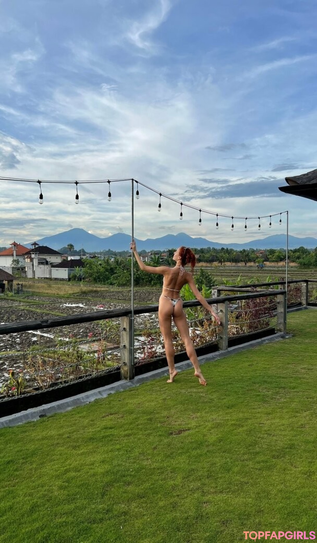 Nacktes geleaktes OnlyFans-Foto von Gingeryshoot #1372