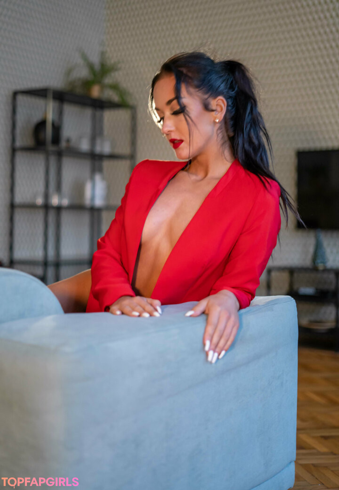 Nacktes geleaktes OnlyFans-Foto von Gingeryshoot #1378