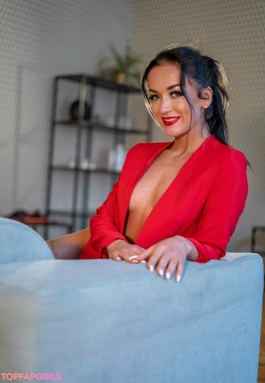Nacktes geleaktes OnlyFans-Foto von Gingeryshoot #1379