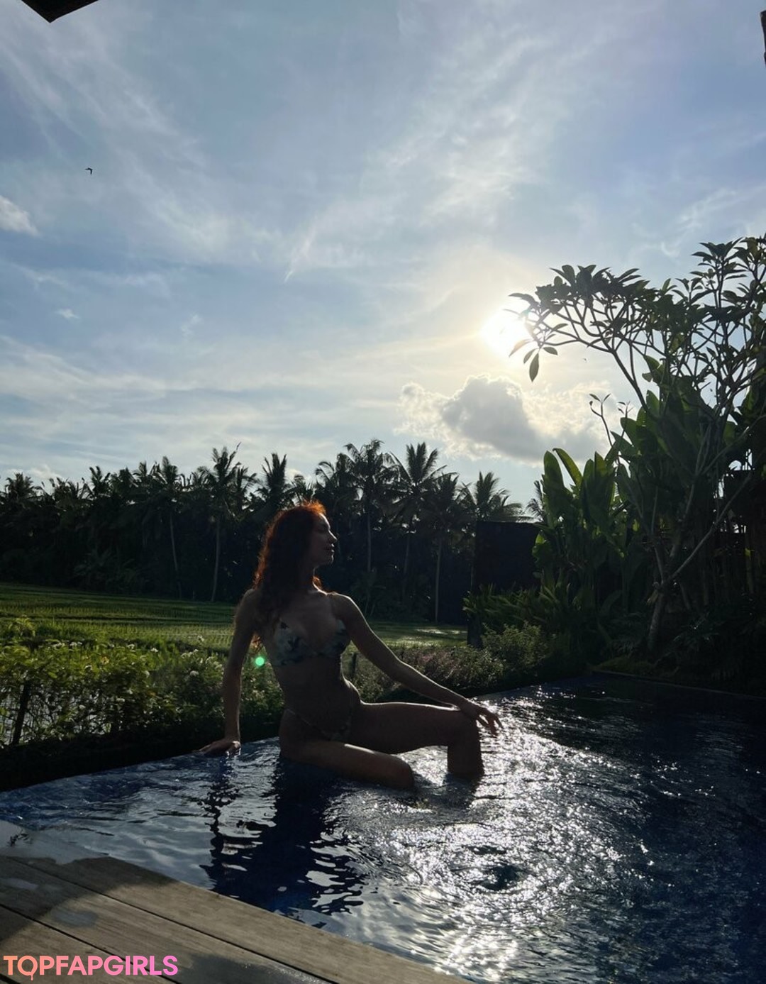 Nacktes geleaktes OnlyFans-Foto von Gingeryshoot #1480