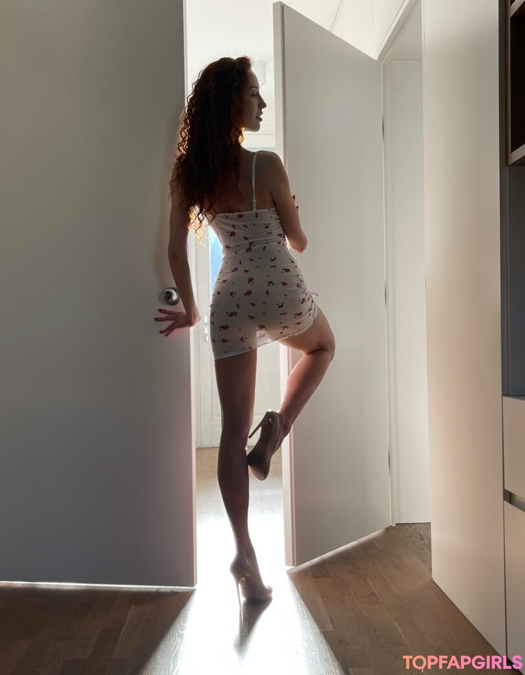 Nacktes geleaktes OnlyFans-Foto von Gingeryshoot #1576