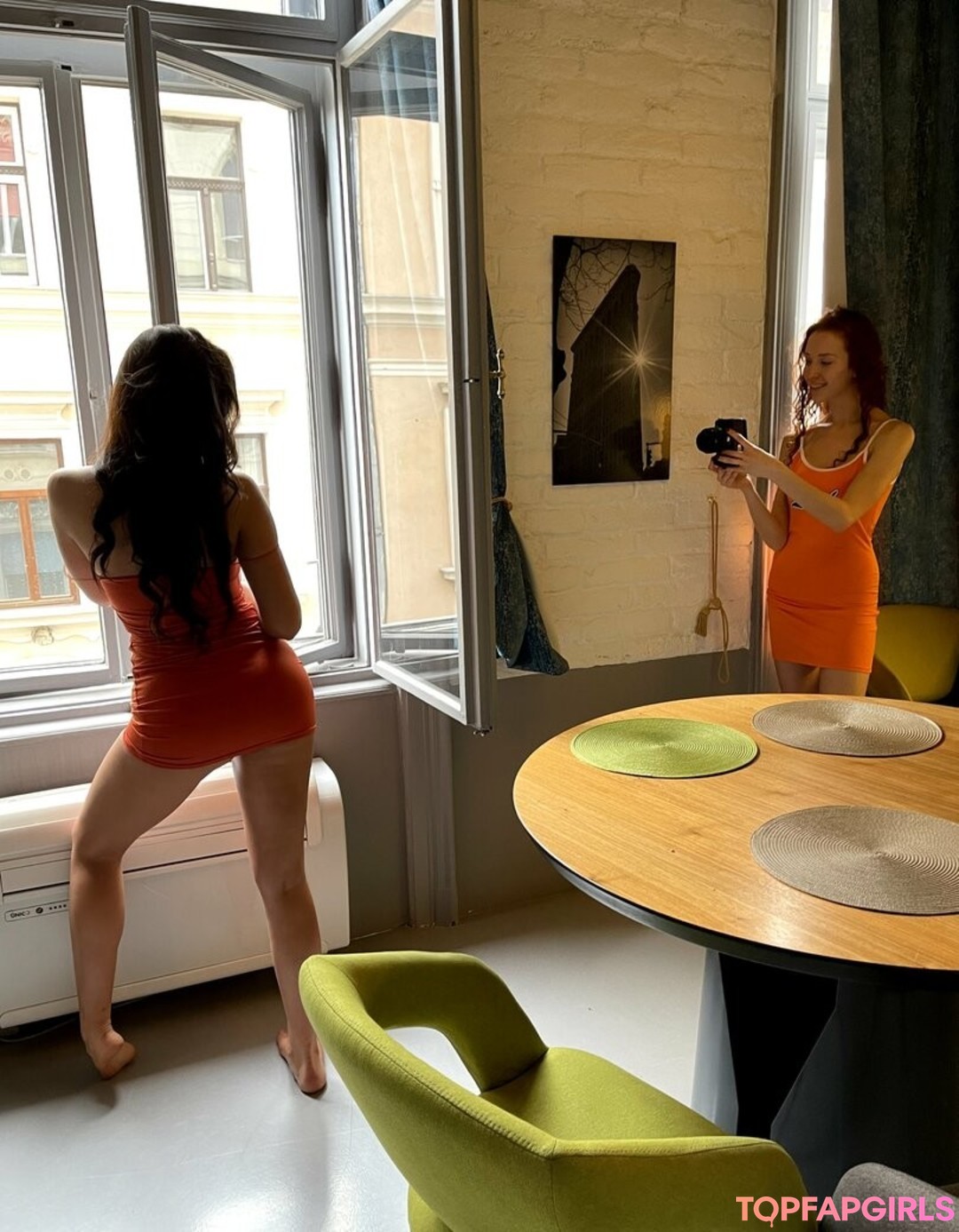 Nacktes geleaktes OnlyFans-Foto von Gingeryshoot #1595