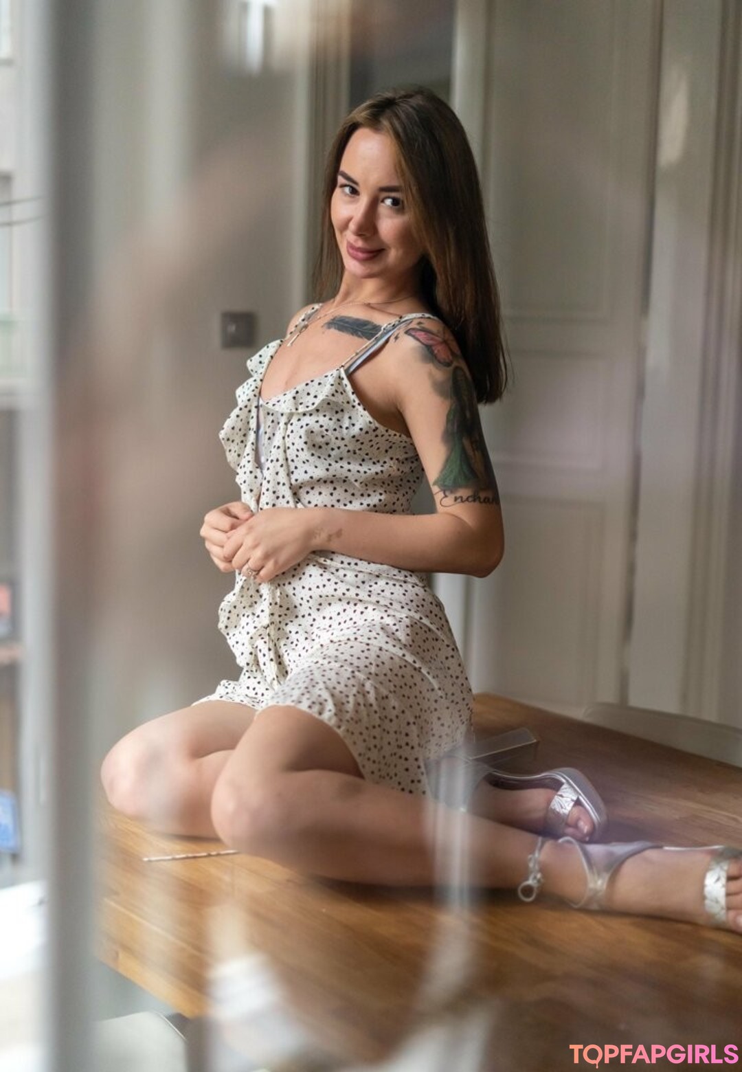 Nacktes geleaktes OnlyFans-Foto von Gingeryshoot #1763