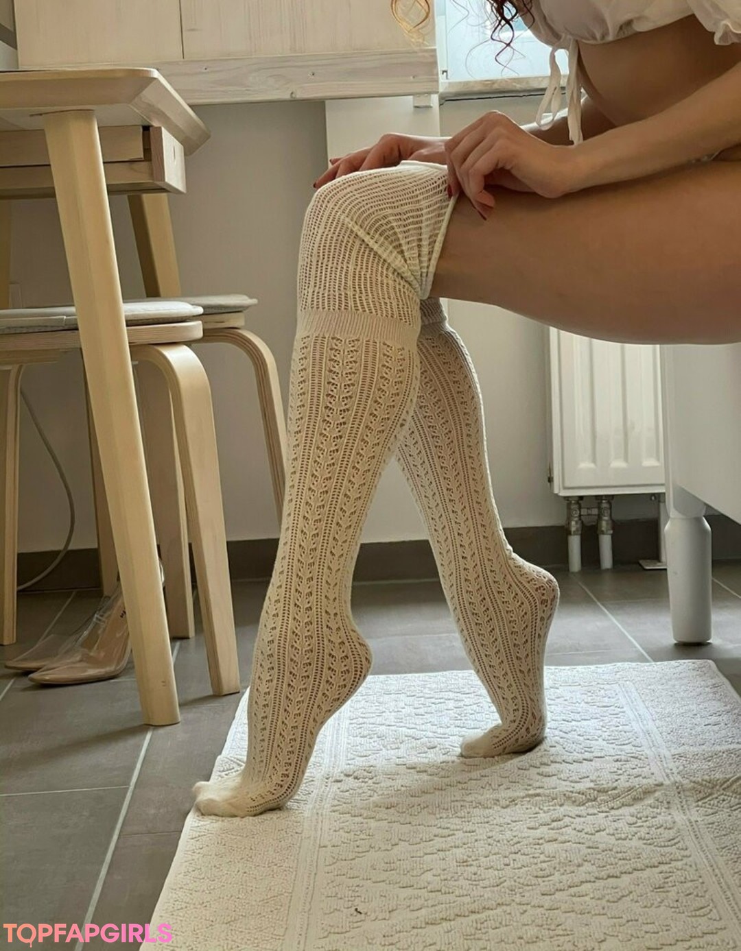 Nacktes geleaktes OnlyFans-Foto von Gingeryshoot #1810